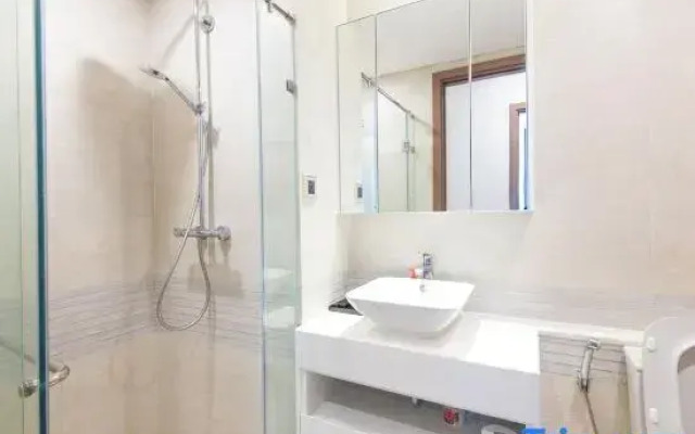 Top Apartment Vinhomes Metropolis