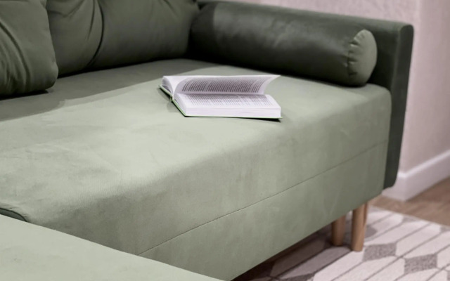 Your Place на улице Уральская