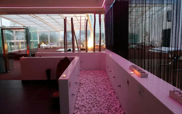Hotel Spa Congreso