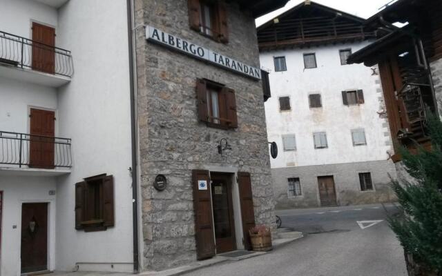 Albergo Meuble Tarandan