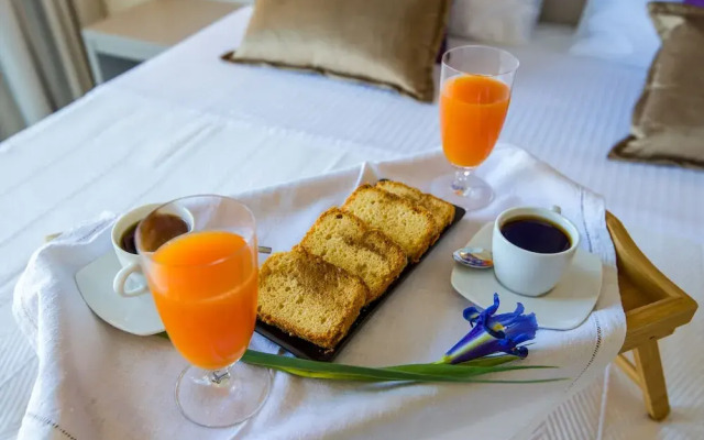 Incognito Creta Luxury Suites