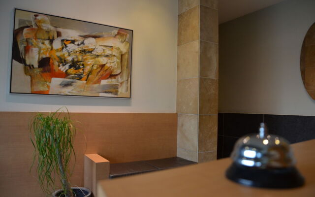 Hotel Pax