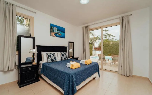 Sea Point Villas Coral Bay