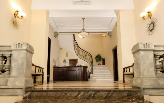 Atrium Hotel Ateneu City Center