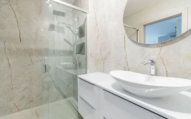 Letnica - Seaside Apartment 3
