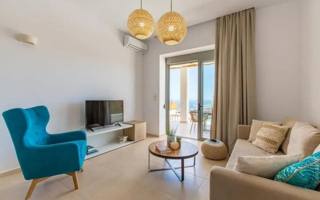 Kallixeni Villas
