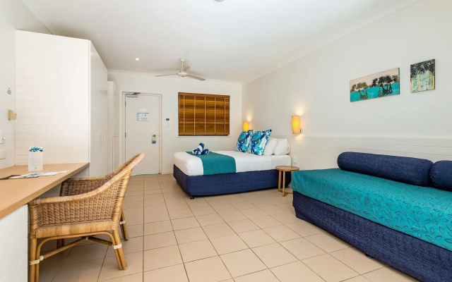 Heron Island Resort