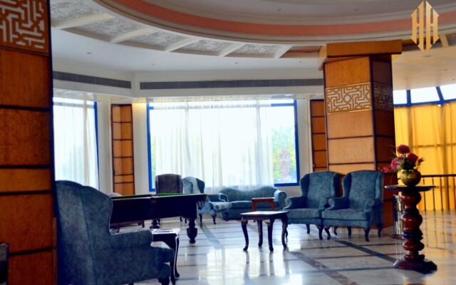 El Khan Sharm Hotel