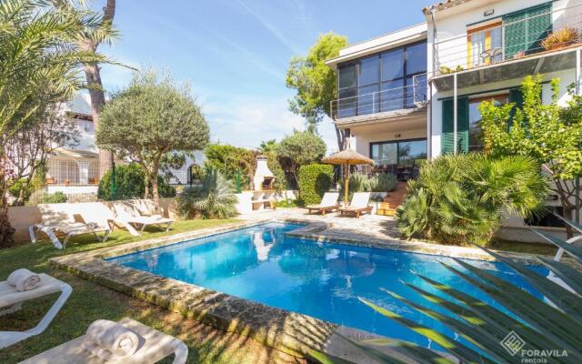 Villa Pleta
