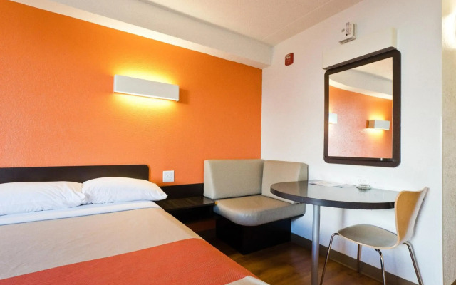Motel 6 Springfield, VA - Washington DC Southwest