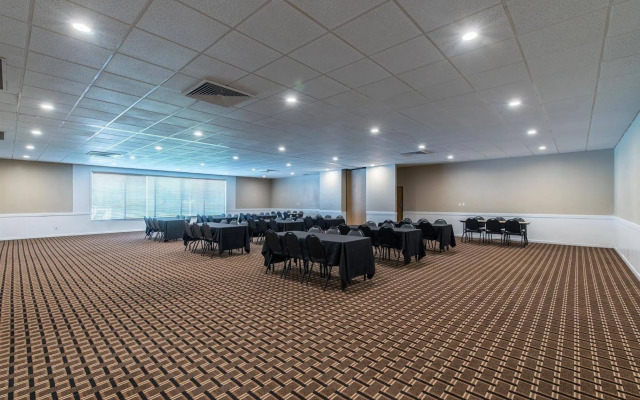 Americas Best Value Inn Hamilton