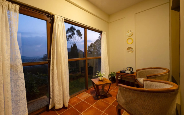 Sherlock Homes  A Heritage Theme Hotel