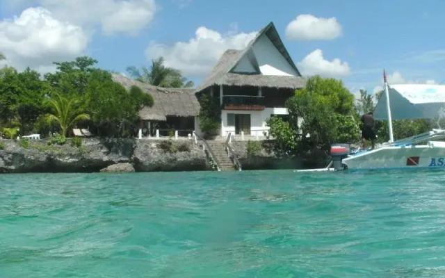 Asian Belgian Resort