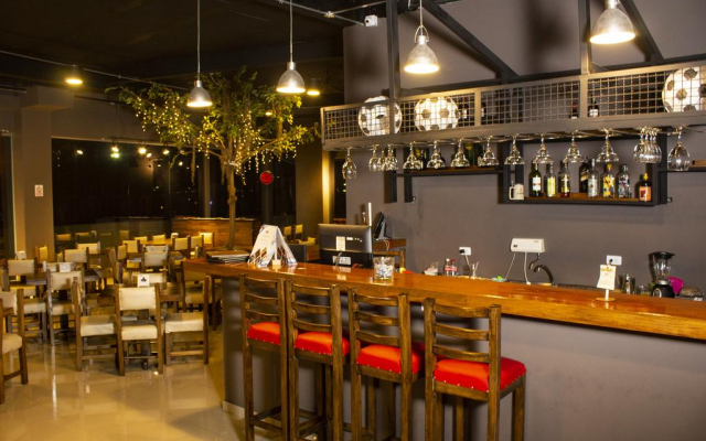 Hotel Med Barranquilla Centro