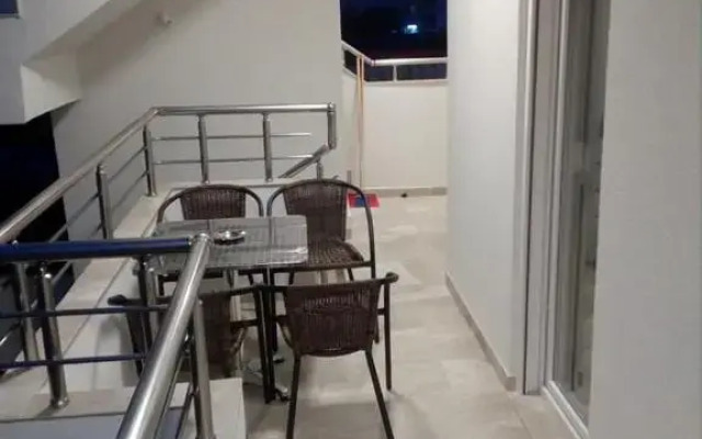 Apartmani M&V