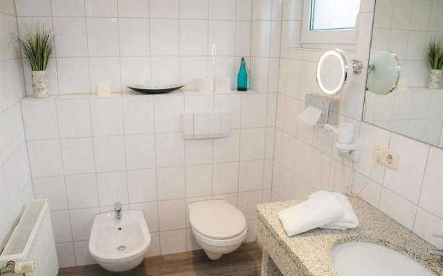 Hotel Freesenholm