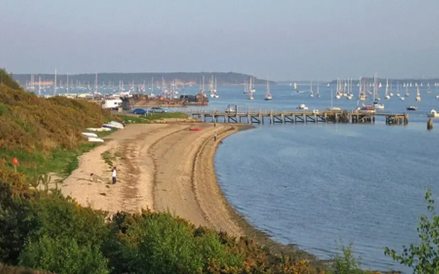 Beach Point