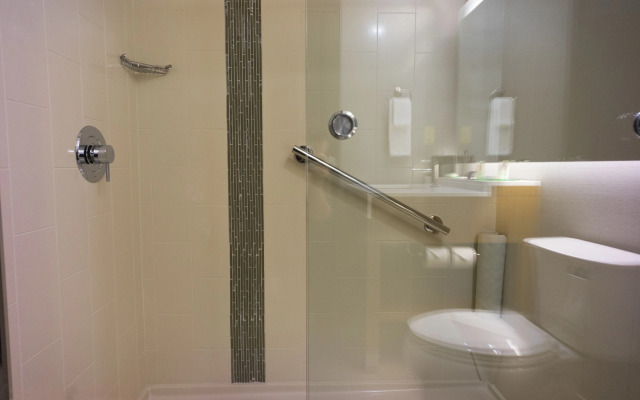 Hyatt Place Iowa City Downtown