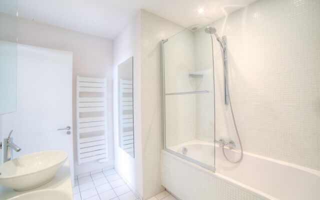 Les Dunes sur la Mer Apartment 2