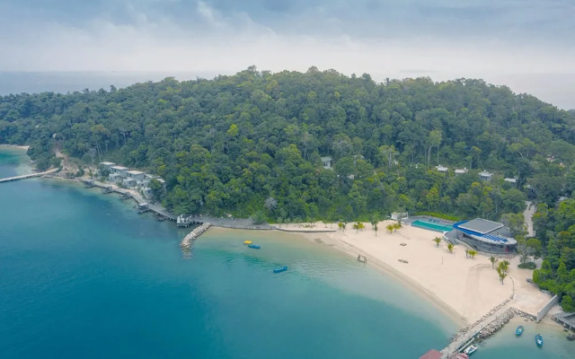Pearl Beach Resort & Spa