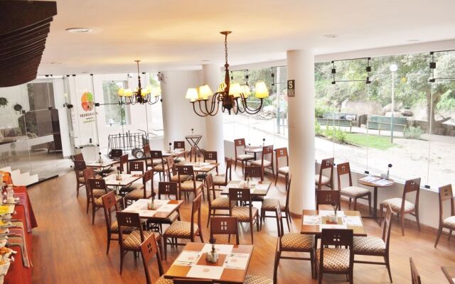 Hatuchay Hotels Machu Picchu