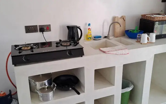 Cave Diani Studio Apartments
