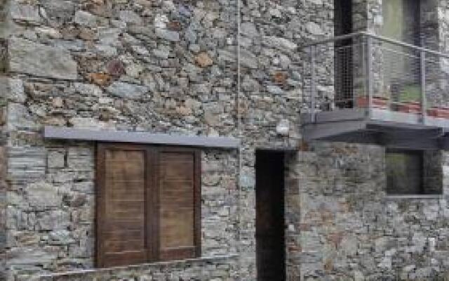 Queralbs Apartament El Puigmal