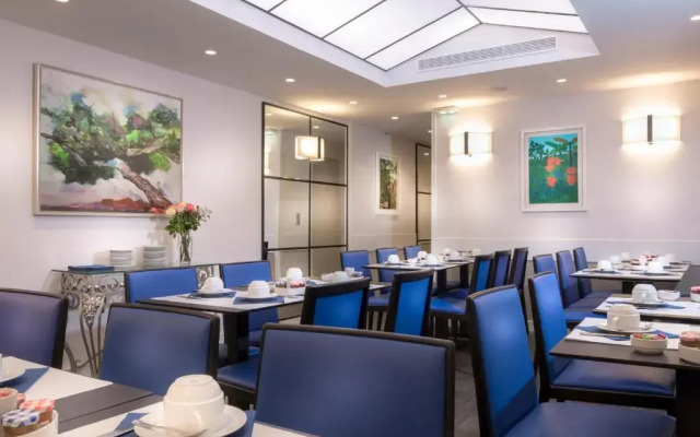 Hotel Elysées Céramic