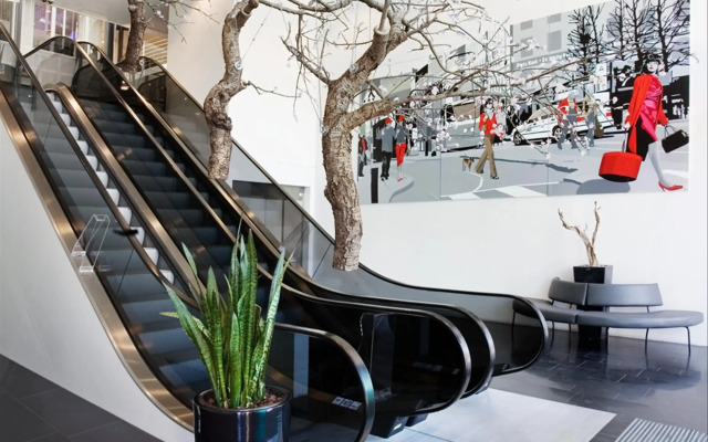 Hyatt Place Gothenburg Central