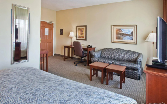 Staybridge Suites Allentown West by IHG