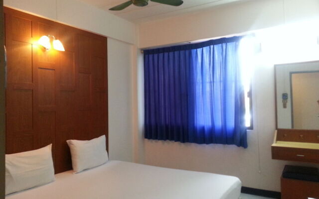 New Siam Guest House