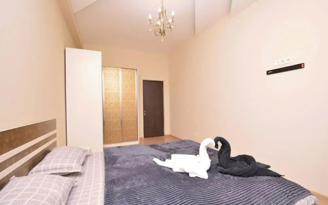 North Ave. Apartments by Luxe Group HH55