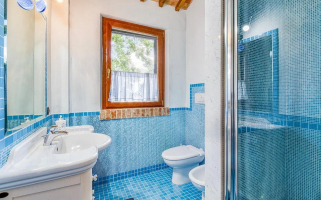 Quercia 6 Apt Close By to Montepulciano