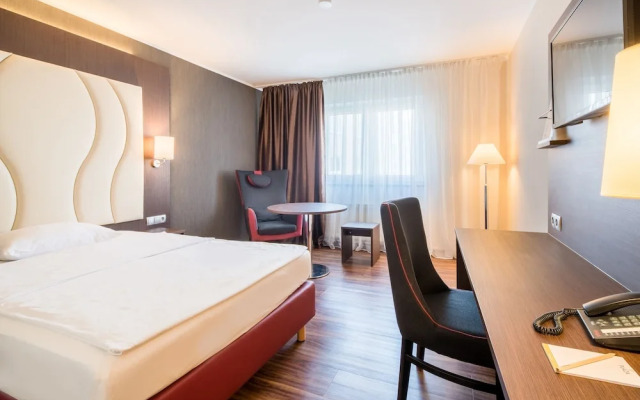 Amedia Boardinghouse Frankfurt-Airport
