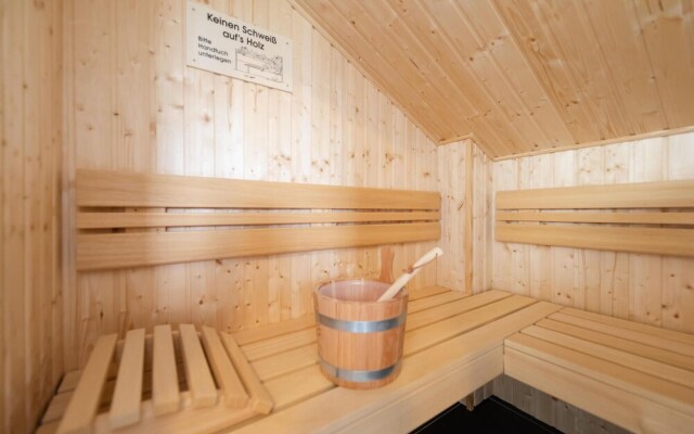 Nice Apartment in Rechlin With 2 Bedrooms and Sauna