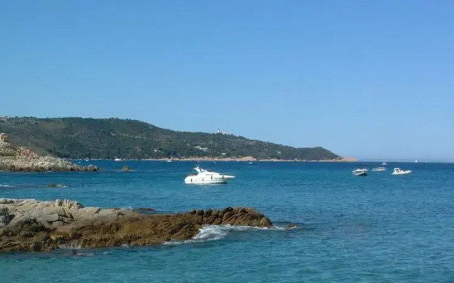 Mobil-Home du Golfe