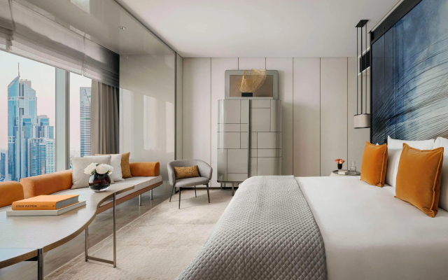 One&Only One Za'abeel