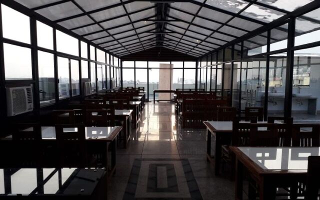Hotel Royal Stay