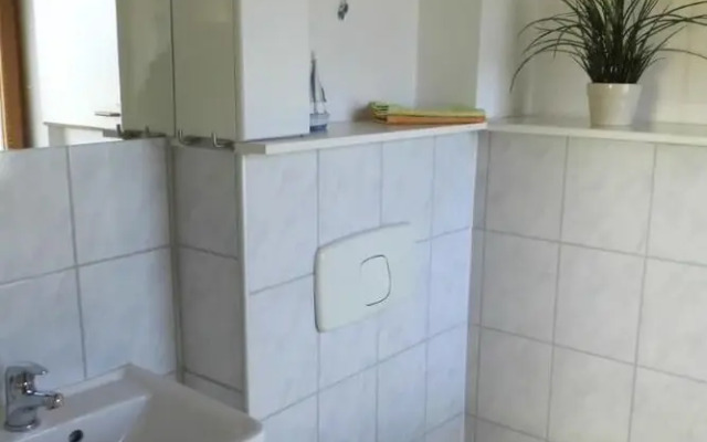 Ferienwohnung-Schlei-Ostsee