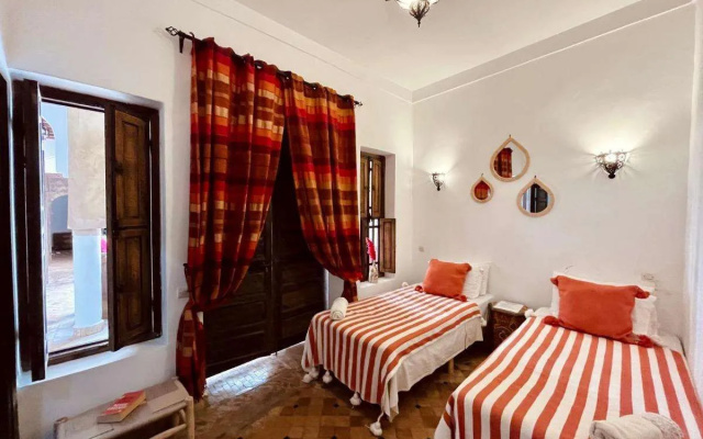 Riad Laksiba