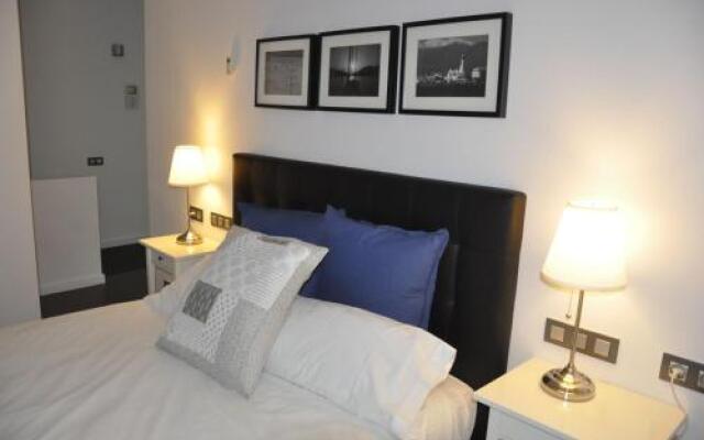 Apartament La Placeta Figueres