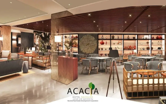 Acacia Hotel Bacolod