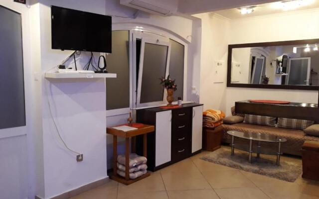 Studio Apartment Vukic