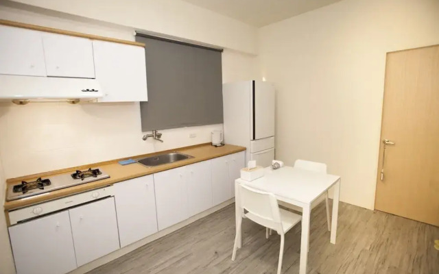 Simple Room