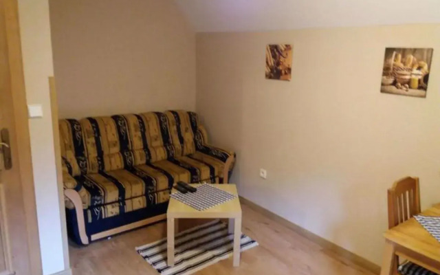 Apartment Rieger 2 Harrachov