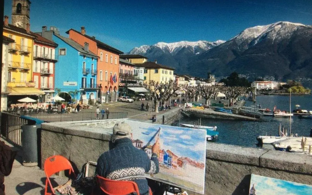Casa Sot Gesa