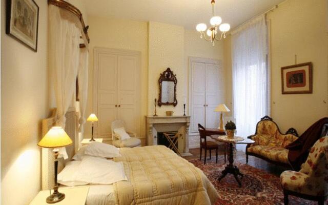 Chambres dhôte La Rotonde