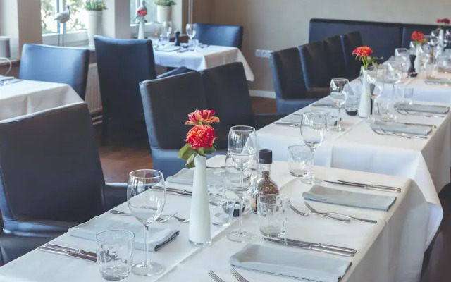 Eichhorns Hotel-Restaurant