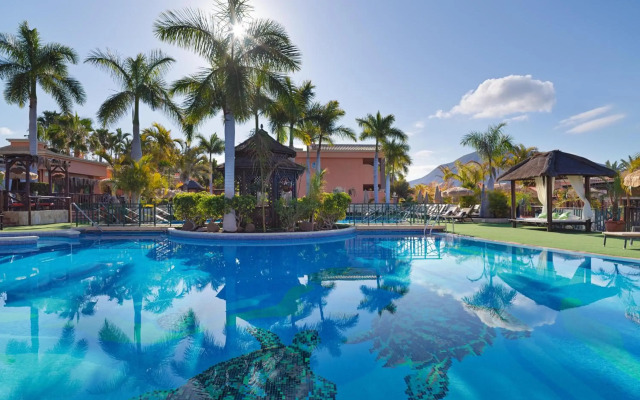 Green Garden Eco Resort