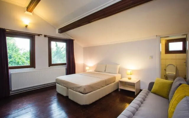 Oykum Villa Sapanca